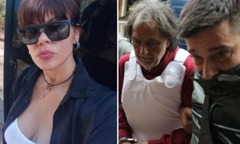 Σοκάρει ο δολοφόνος της 43χρονης στη Σαλαμίνα! “Την βρήκα την π@@, την κ@@@, την ξέκανα...Αδελφάκι μου νιώθω πολύ ελεύθερος"